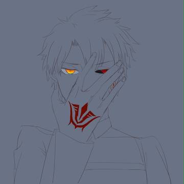 ぐだお/ぐだ子·alter