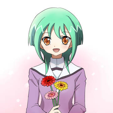 ❁