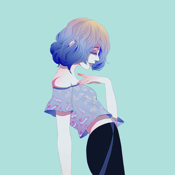 ウサギの女王