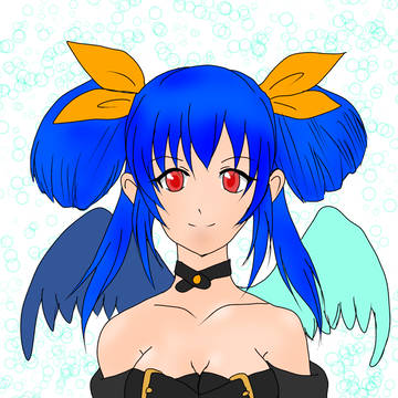 DIzzy