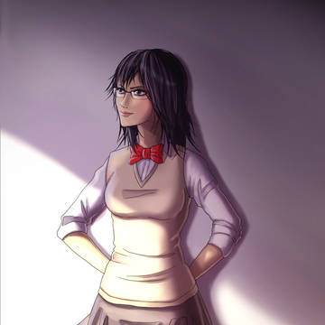 Shimizu Kiyoko