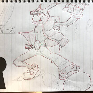 サマーウォーズより 「KINGカズマ」