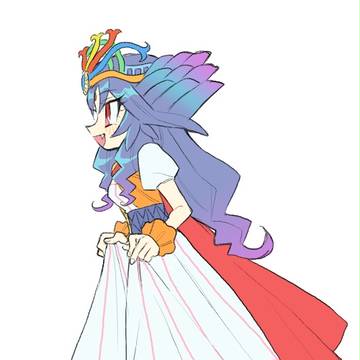 【BMマーチ！】異彩姫