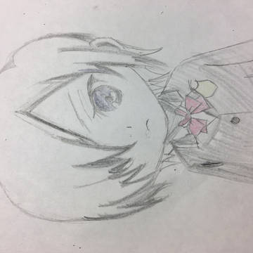 東京喰種 トーカ