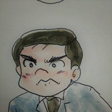 びんぼっちゃま