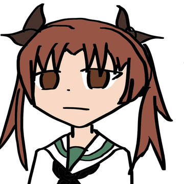 会長とニーアとおまけ
