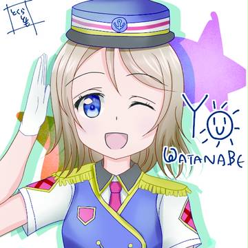 曜ちゃん誕生日おめでとう