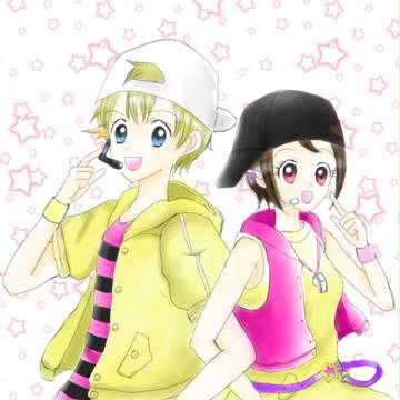 デジつめ