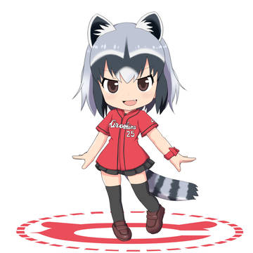 カープの危機なのだ！