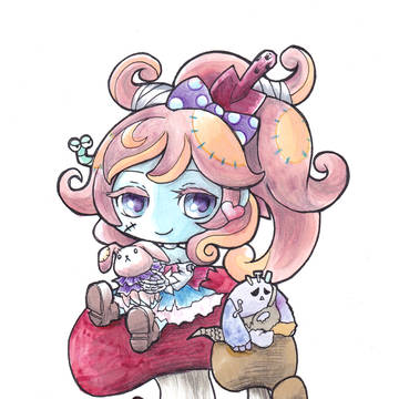 ゾンビ×2
