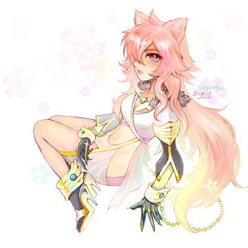 Ragnarok online