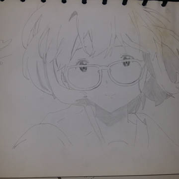 栗山 未来 (Kuriyama Mirai)