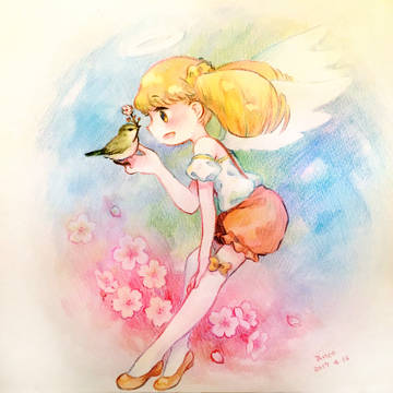 うぐいす