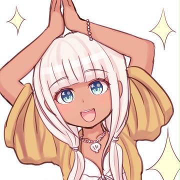 アンジーちゃん誕生日おめでとう!
