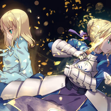 ★☆