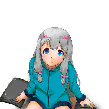 eromanga sensei izumi sagiri