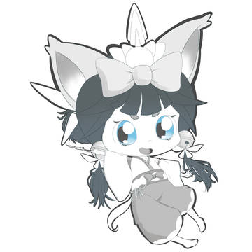 巫女姫ミタマ