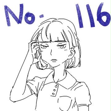 一日一枚４月前半