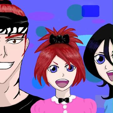 Happy Family