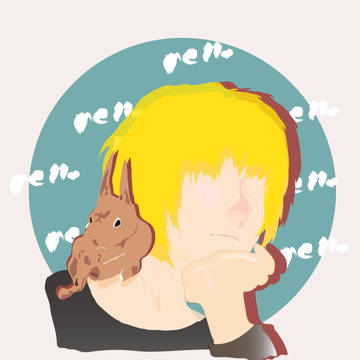 Mello = Animal Lover(?)