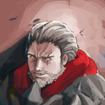 overwatch