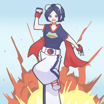 May Lee