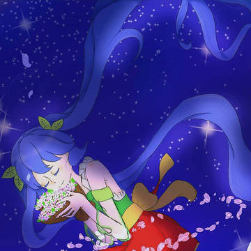 Hana Miku