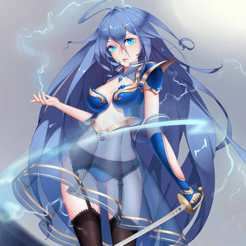 魔法骑士