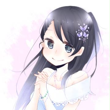 栗原ネネちゃん