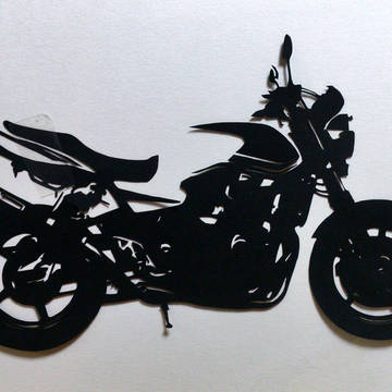 CB400