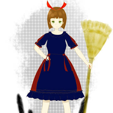 魔女