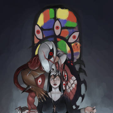 Skullgirls