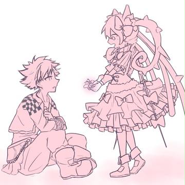メルストlog2