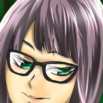 眼鏡さん