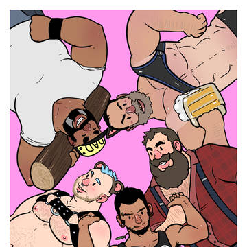 boypile