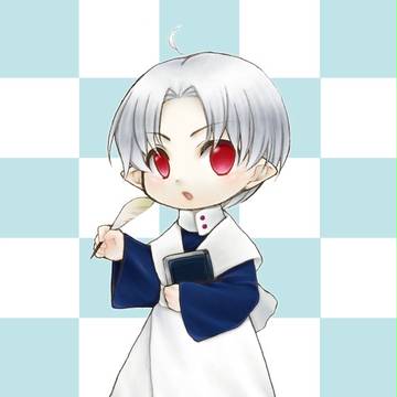 オリジナル