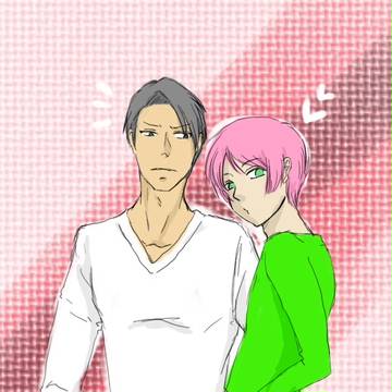 てっつばらくがき