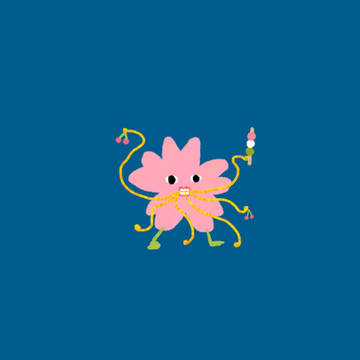 桜ちゃん