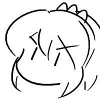 モバマス落書き６