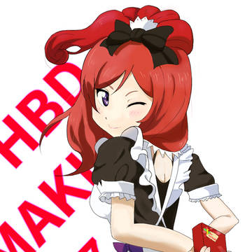 西木野真姫HBD2017