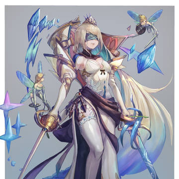 白雪姫