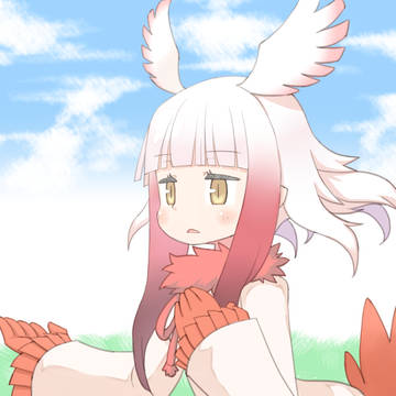 トキ