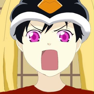 seizon senryaku!!
