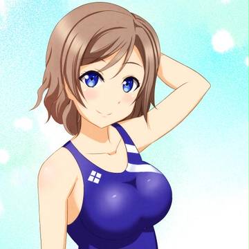 渡辺曜