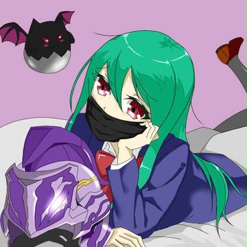 学生版闇アテナ