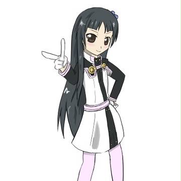 ユイ