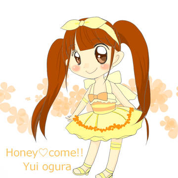Honey♡Come!!