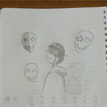 おそ松さん   切なさと笑い
