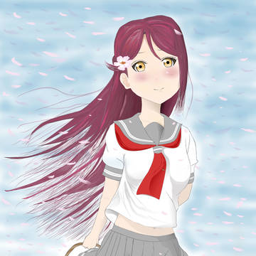桜内のさくら