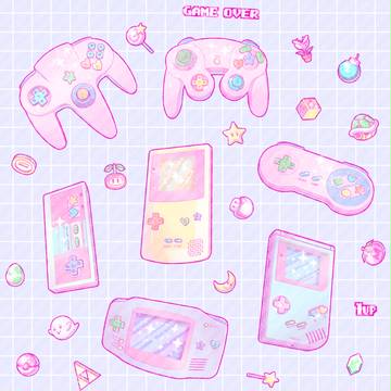 P O W E R☆U P